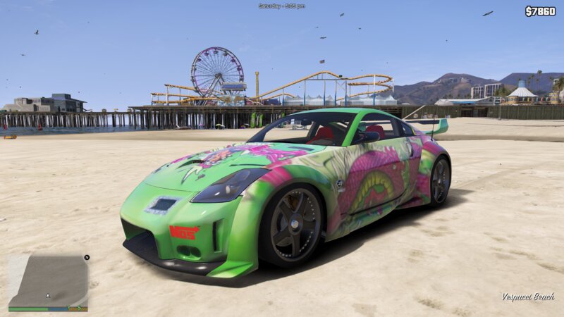 mod